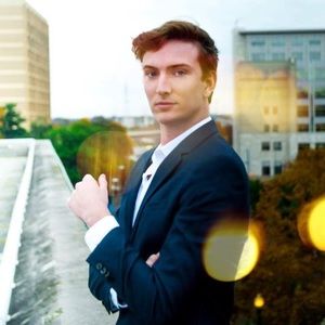 Meet your Posher, Boston